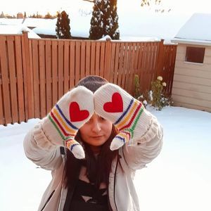 Meet your Posher, Marjorie